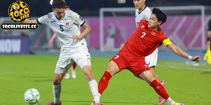 U23 Việt Nam nhận thưởng lớn sau kỳ tích